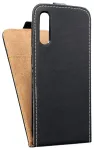 SLIM FLEXI FRESH raamatut&uuml;&uuml;pi telefoni &uuml;mbris Samsung Galaxy A50 4G (A505) must