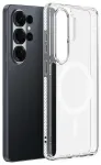 Dux Ducis Clin Mag telefoni &uuml;mbris MagSafe toega Samsung Galaxy S26 Ultra (S948) l&auml;bipaistev