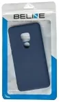 Beline Candy telefoni &uuml;mbris Samsung Galaxy A13 4G (A135) tumesinine
