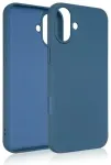 Beline Silicone telefoni &uuml;mbris iPhone 16 sinine