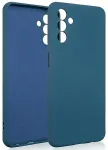 Beline Silicone telefoni &uuml;mbris Samsung Galaxy A04s (A047) sinine