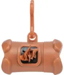 Kottide dosaator &ndash; Trixie Bag Dispanser M, 1 rull 15 kotiga