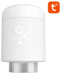 Nutikas termostaadiga radiaatoriventiil Avatto TRV16 Zigbee Tuya