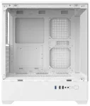 DarkFlash C365 arvutikorpus (valge)