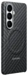 Samsung Carbon Magnet telefoni &uuml;mbris Samsung Galaxy S26 (S942) hall