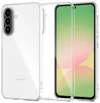 Tech-Protect FlexAir telefoni &uuml;mbris Samsung Galaxy A27 5G (A276) l&auml;bipaistev