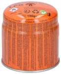 Gaasiballoon 190g