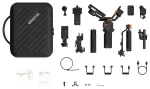 iSteady MT3 Pro stabilisaatori komplekt