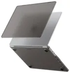 SPIGEN AIRSKIN MACBOOK PRO 16 M1-M5 / M5 PRO / M5 PRO MAX 2021-2026 FROST BLACK