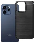 Case for Oppo Reno 15F 5G / 15 FS Carbon 2.0 black