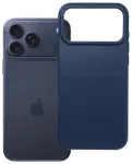 Easy Dual telefoni &uuml;mbris iPhone 17 Pro Max | iPhone 18 Pro Max sinine