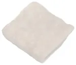 R&auml;tik 30x50cm kreemjasvalge, 100% puuvill