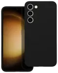 Silicone telefoni &uuml;mbris Samsung Galaxy S23+ (S916) must