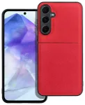Noble telefoni &uuml;mbris Samsung Galaxy A55 5G (A556) punane