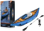 T&auml;ispuhutav kajak Hydro-Force 275x81 cm Bestway 65115 (10690)-v&auml;ljam&uuml;&uuml;k