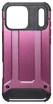 Armor telefoni &uuml;mbris iPhone 17 Pro Max | iPhone 18 Pro Max punane