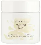 Elizabeth Arden White Tea Pure Indulgence Body Cream 400ml