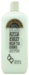 Alyssa Ashley Green Tea kehakreem naistele 750 ml