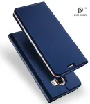 Dux Ducis Premium Magnet Case raamatukujuline vutlar telefonile Xiaomi Redmi 8A, sinine