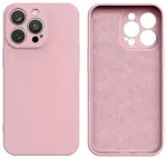 Fusion elegance fibre protect &uuml;mbris telefonile Samsung Galaxy A33 5G (A336) roosa