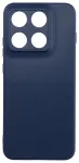 Easy Dual telefoni &uuml;mbris Motorola Edge 70 Pro sinine