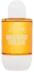 Brazilian Bum Bum Body Firmeza Oil - Firming body oil with the scent of pistachios, salted caramel, and vanilla.