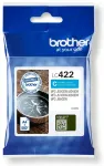 Tindikassett Brother LC-422C LC422C ts&uuml;aan