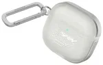 Case Skinarma Kinzoku for AirPods 4 frost