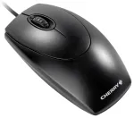 CHERRY WHEELMOUSE OPTICAL M-5450 juhtmega hiir must