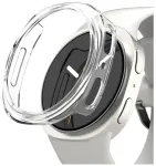 Araree Nukin nutikella &uuml;mbris Samsung Galaxy Watch 8 (40 mm) jaoks | l&auml;bipaistev