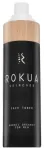 ROKUA Skincare Rahustav n&auml;ovesi 100 ml