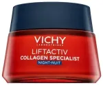 Vichy Liftactiv Night Cream Collagen Specialist Night 50 ml