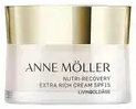 Livingoldage SPF 15 Nutri-Recovery Extra Rich Cream - Balancing Face Cream.