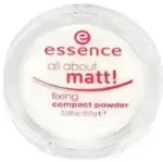 "All About Matt! Powder"