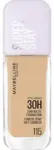 Super Stay Lumi-Matte Foundation - Lightweight matte makeup with long-lasting and high coverage 35 ml.