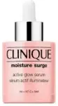CLINIQUE Moisture Surge Active Glow seerum h&uuml;aluroonhappega, Suurus: 1.7 FL Oz, Puudub