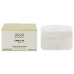 Chanel Coco Mademoiselle siidine kehakreem