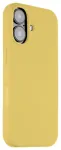 Tactical MagForce Velvet Smoothie Cover for Apple iPhone 17 Banana