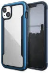 Raptic X-Doria Shield Case iPhone 14 soomustatud korpus sinine