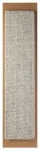 Nail sharpener : Trixie Scratching Board XL, 17*70cm, grey