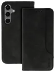 Wonder Prime raamatut&uuml;&uuml;pi telefoni &uuml;mbris Samsung Galaxy A25 (A256) must