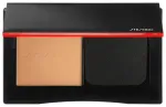 Shiseido Synchro Skin Self-Refreshing Custom Finish Powder Foundation 9g (Various Shades) - Silk