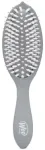 Wet Brush by Wet Brush GO GREEN CHARCOAL INFUSED SHINE BRUSH for UNISEX