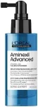 L'or&eacute;al Professionnel Aminexil Advanced Strengthening Anti-Hair Loss Activator Serum 90 Ml