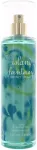 Island Fantasy Fragrance Mist by Britney Spears for Women - 8 Oz Body Mist