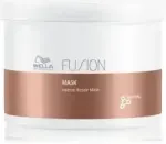 Wella Intensive (Intense Repair Mask) for Damaged Hair Fusion 500ml