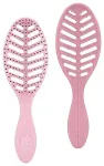 Wet Brush Go Green Speed Dry Hairbrush, Pink