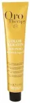 Fanola Oro Therapy Color Keratin Oro Pure juuksev&auml;rv