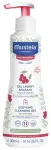 Gel Lavante Calmante Mustela Com Schisandra Org&acirc;nica 300ml
