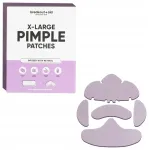 Breakout+aid XL Patch for the Treatment of Problem Skin with Salicylic Acid and Retinol 5 Pieces